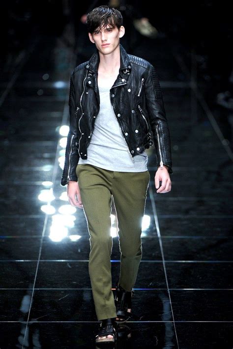 burberry prorsum biker jacket 2011|Burberry Spring 2011 Ready.